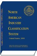 North American Industry Classification System
