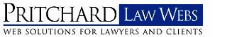 Pritchard Law Webs: Web Solutions For Lawyers and Clients