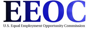 EEOC Logo