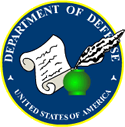 DAR Directorate Logo
