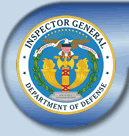 Department of Defense Inspector General Emblem