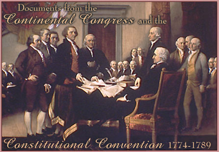 Image: Signing of the Declaration of Independence